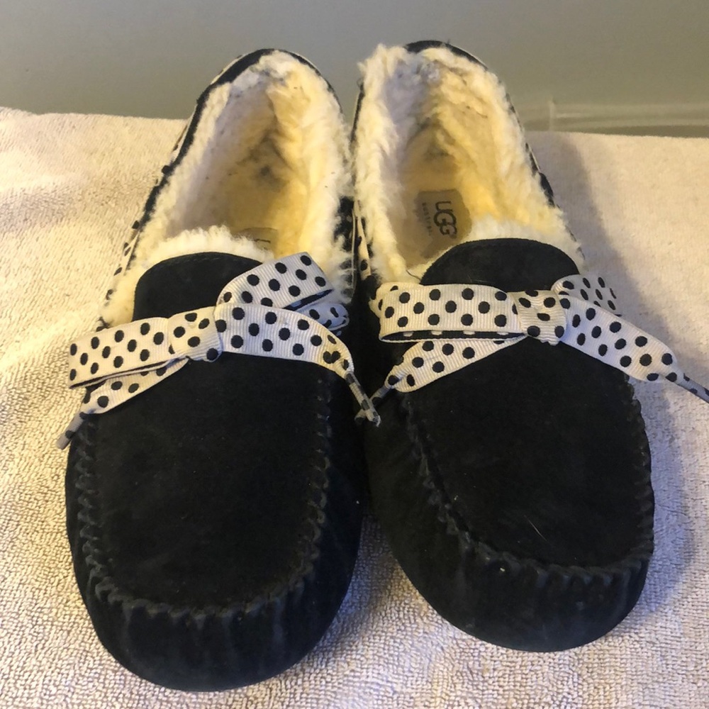 Ugg Dakota